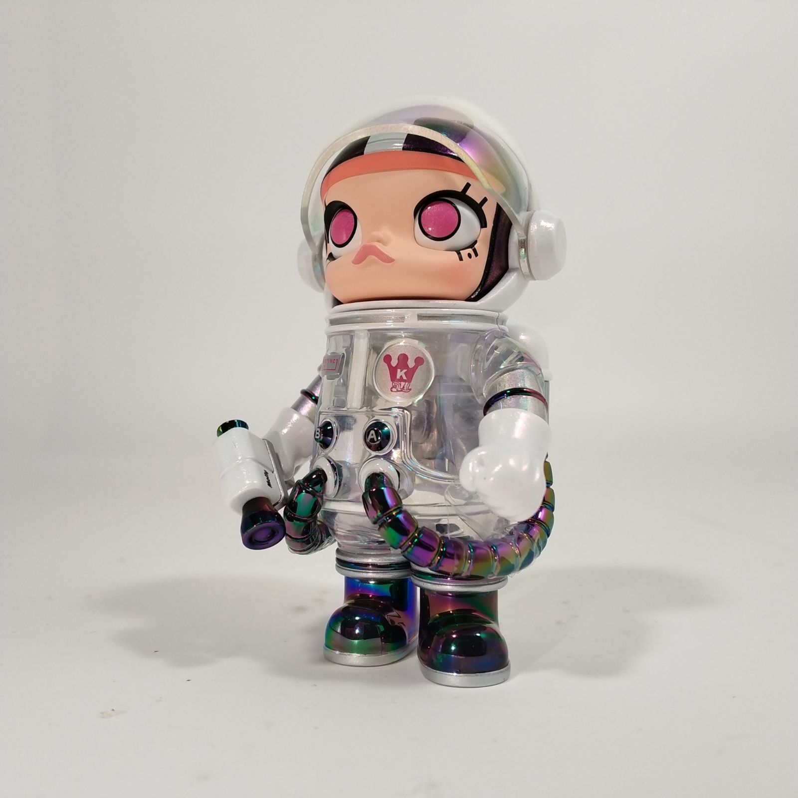 INSTINCTOY POPMART MART POP × Monster | ポップマート 