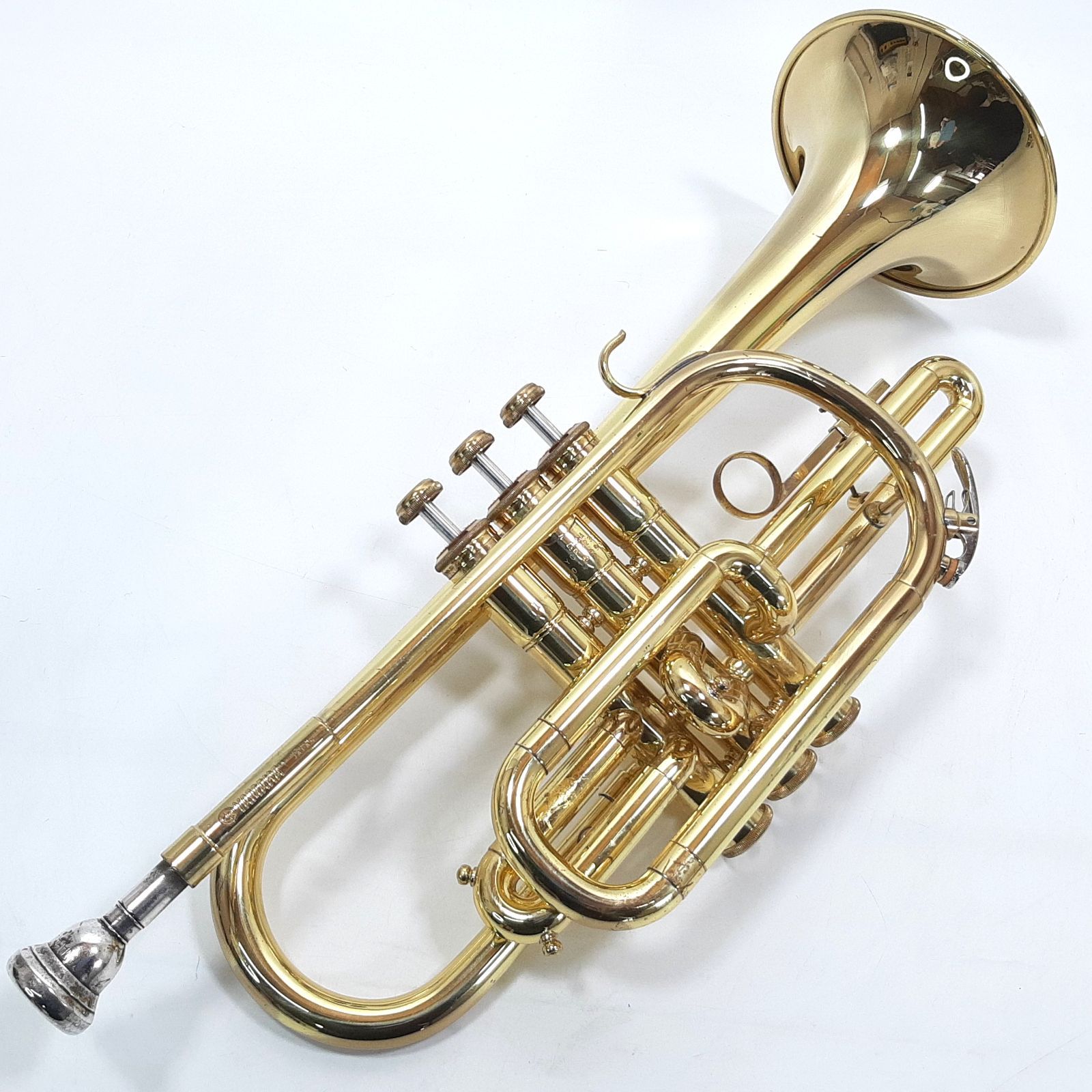 コルネット YAMAHA YCR-232 YAMAHA ヤマハ コルネット YCR-232