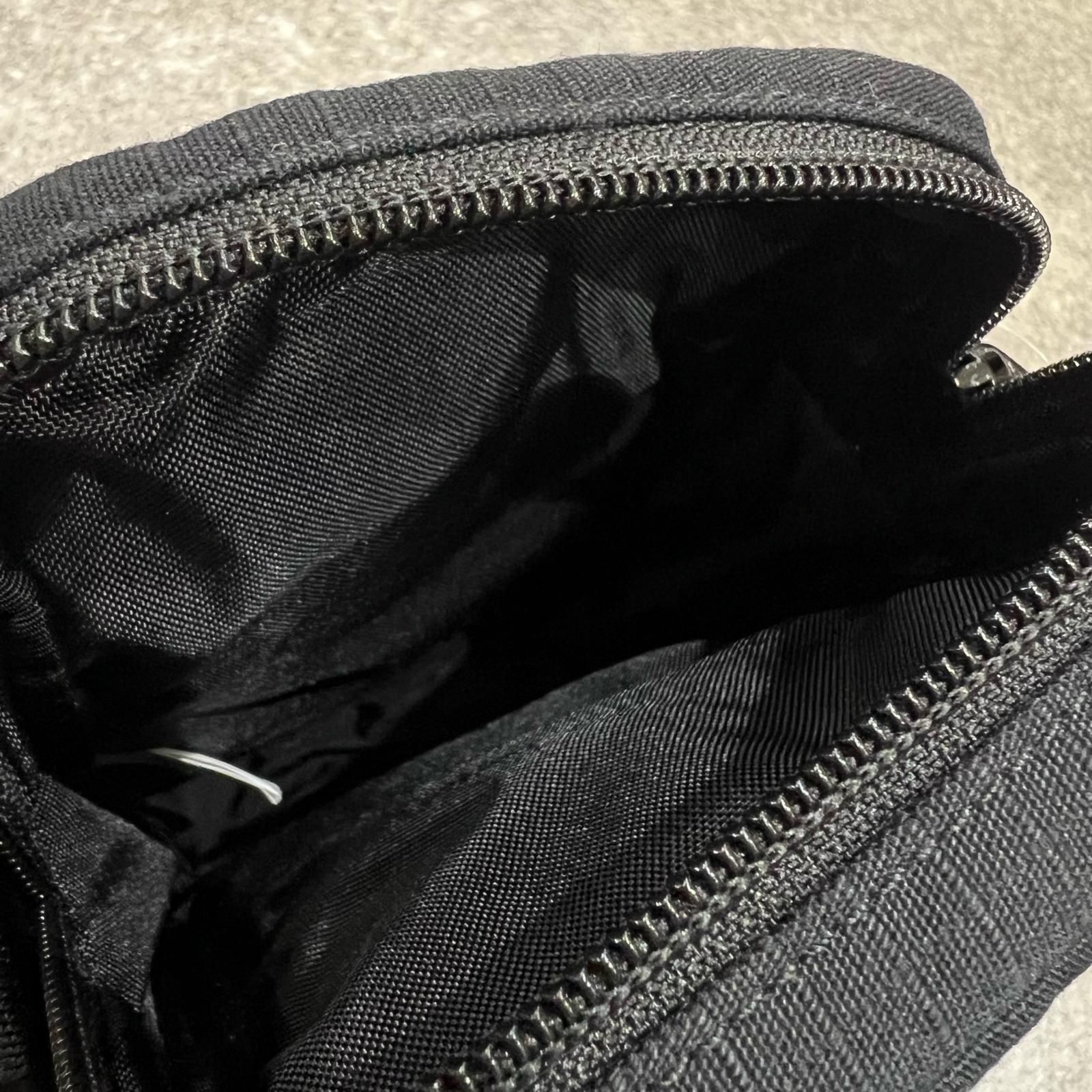 国内正規 未使用 Supreme 26SS Shoulder Bag ショルダーバッグ CORDURA 