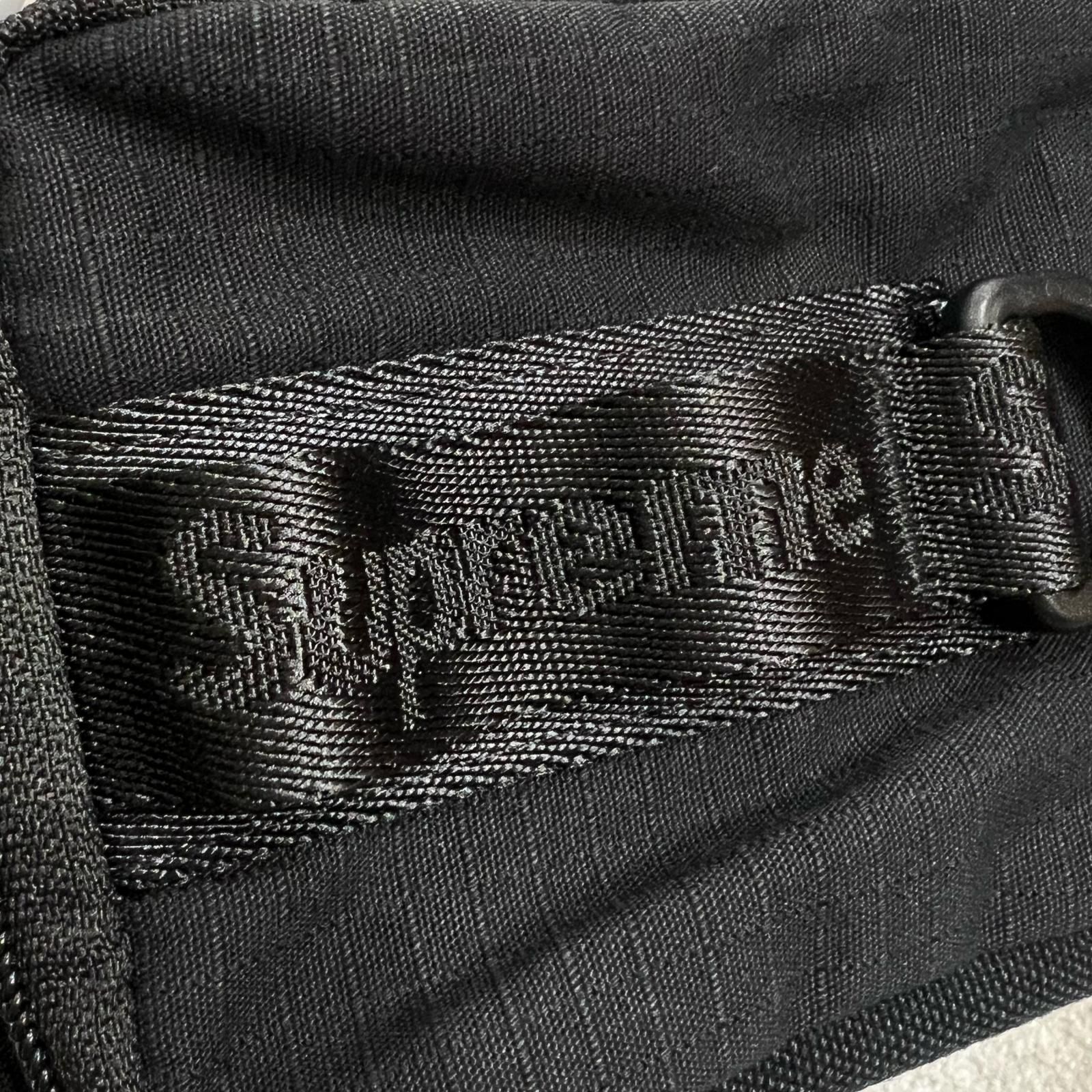 国内正規 未使用 Supreme 26SS Shoulder Bag ショルダーバッグ CORDURA 