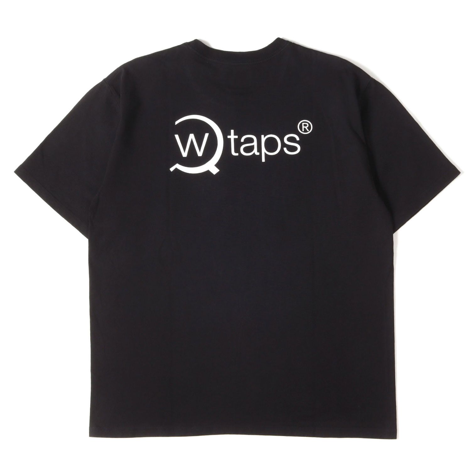 ダブルタップス wtaps tシャツ XL 【公式通販】