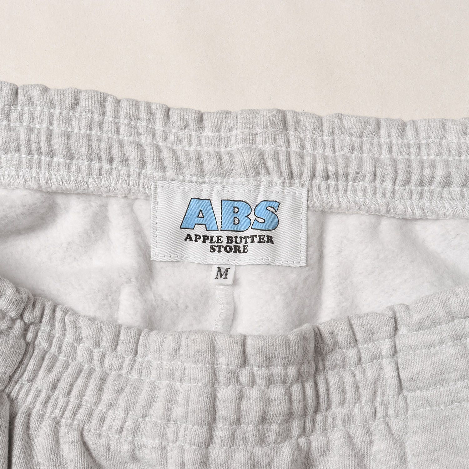 美品】APPLE BUTTER STORE アップル バター ストア パンツ アッシュ 