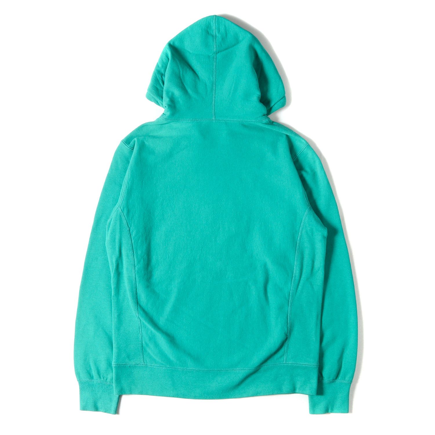 Supreme シュプリーム パーカー グリーン サイズ:M | ゴッホ 絵画 