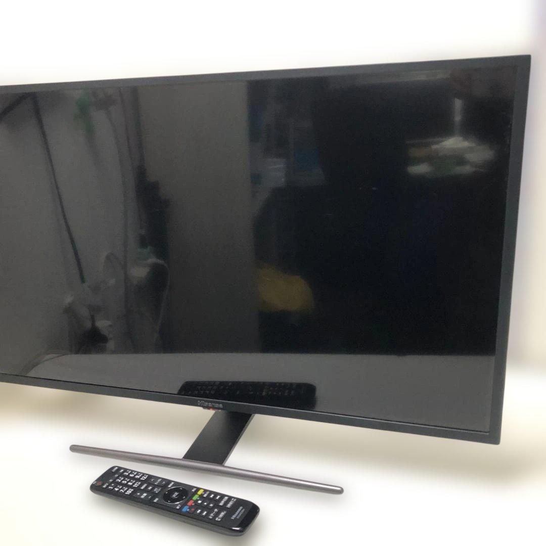 Hisense ハイセンス 32インチ 液晶テレビ HJ32A5800 2020年製 地デジ