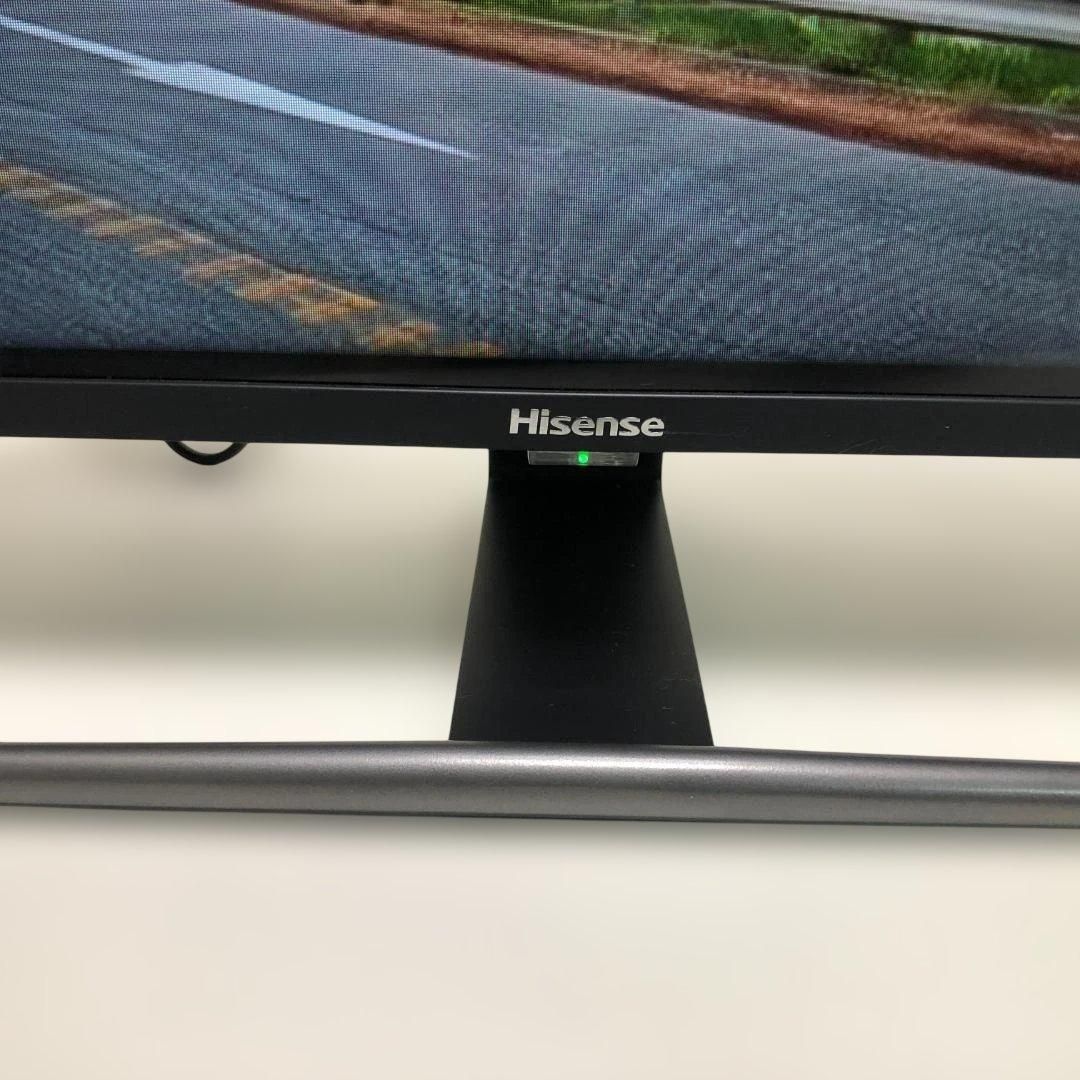 ハイセンス 2020年 32インチ 外付けHDD対応 HJ32A5800 ハイセンス 2020年 32インチ 外付けHDD対応 HJ32A5800 【公式通販】