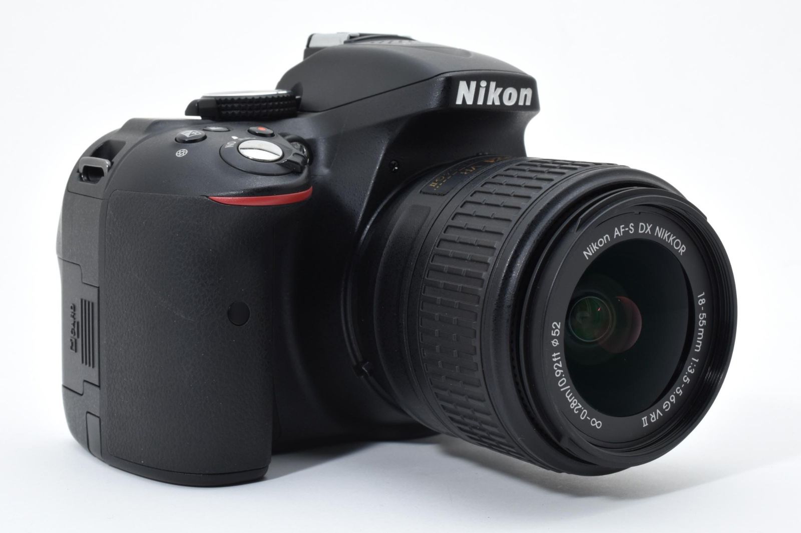 実用美品 箱あり】Nikon ニコン D5300 シャッター数838枚と極小 実用美品 箱あり】Nikon ニコン D5300 シャッター数838枚と極小