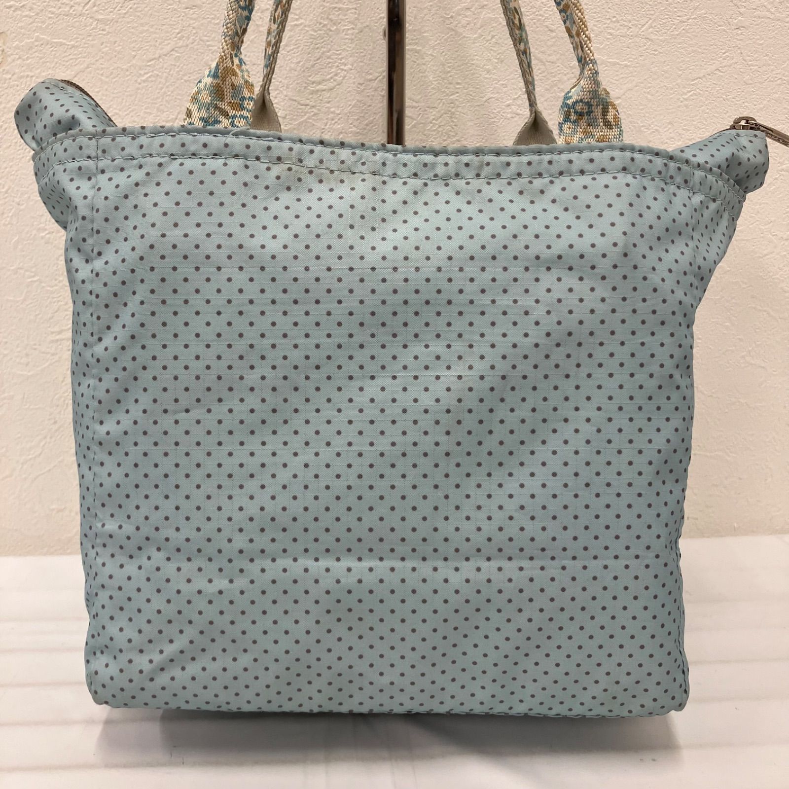 1054 LeSportsac レスポートサック トートバッグ スモールエブリガール 