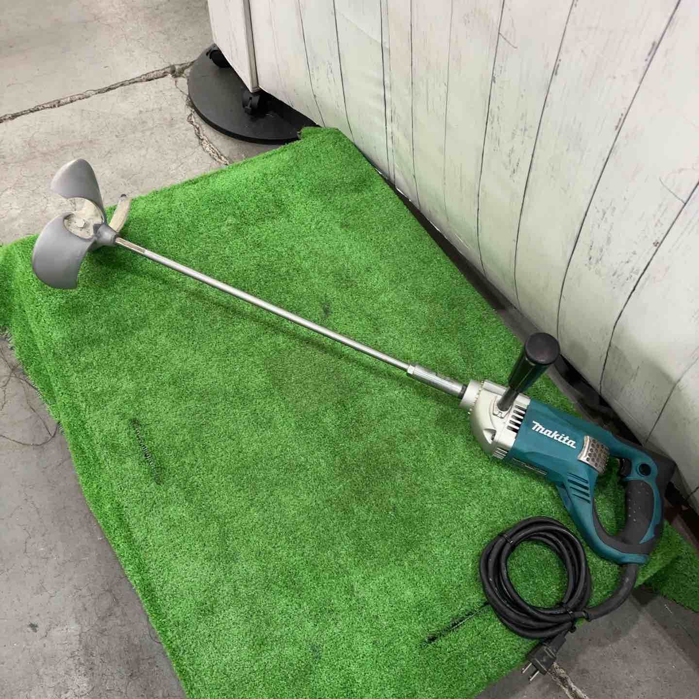 ☆マキタ(makita) かくはん機 UT2204【川口店】 - メルカリ