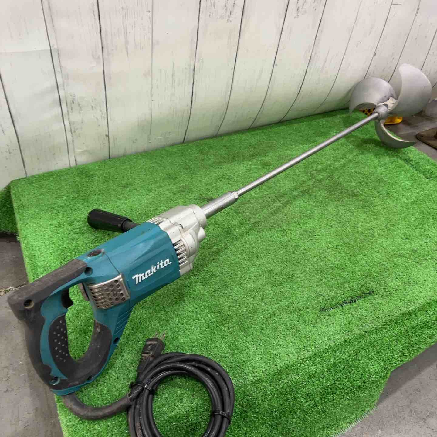 ☆マキタ(makita) かくはん機 UT2204【川口店】 - メルカリ
