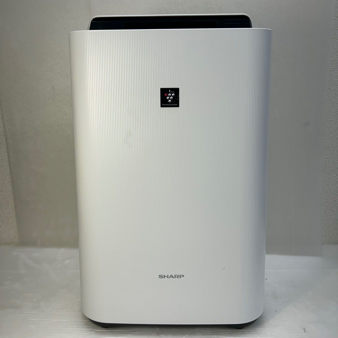 ☆空気清浄機 加湿器☆シャープ SHARP KC-N500Y-W 2021年製 ☆空気清浄機 加湿器☆シャープ SHARP KC-N500Y-W 2021年製