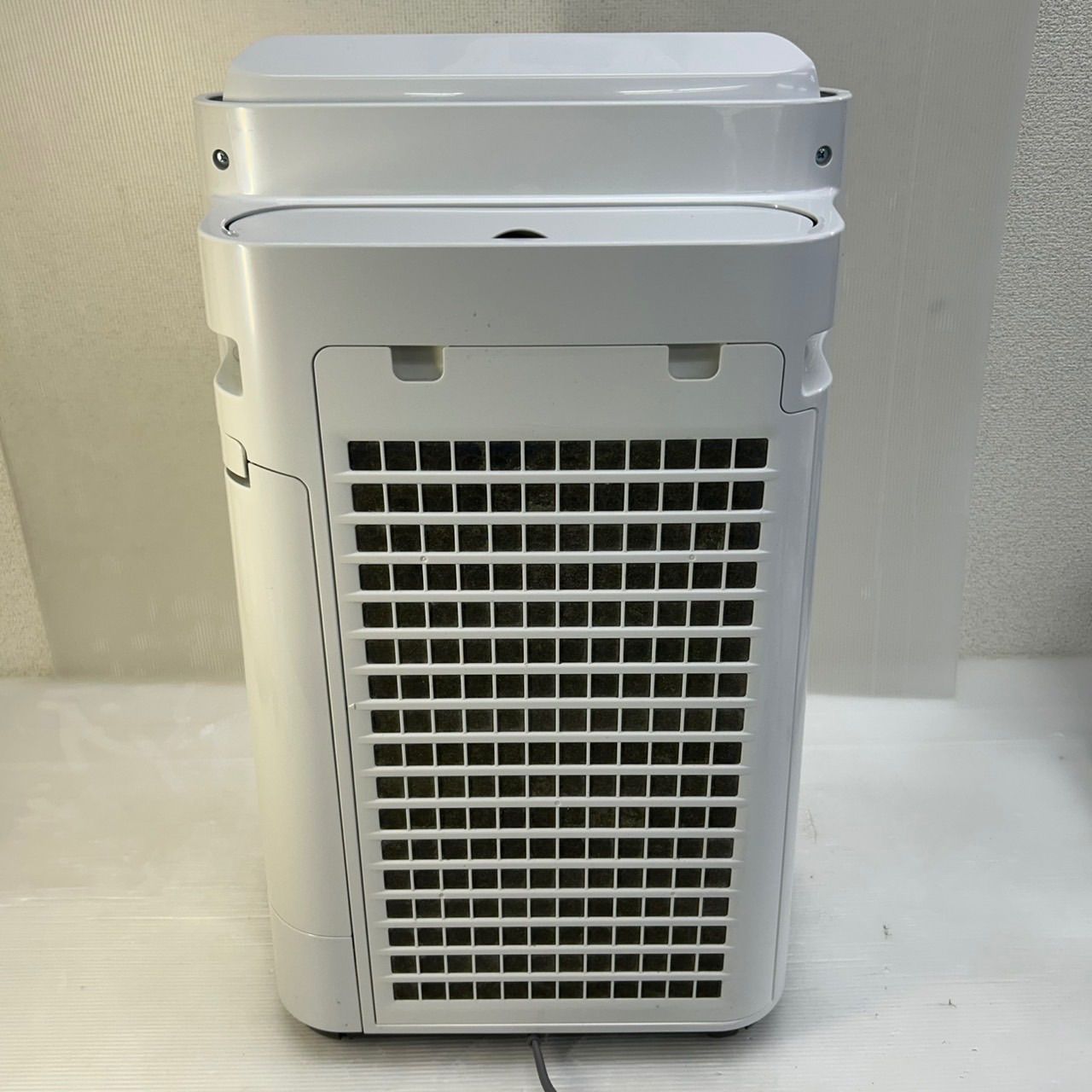 ☆空気清浄機 加湿器☆シャープ SHARP KC-N500Y-W 2021年製 ホワイト