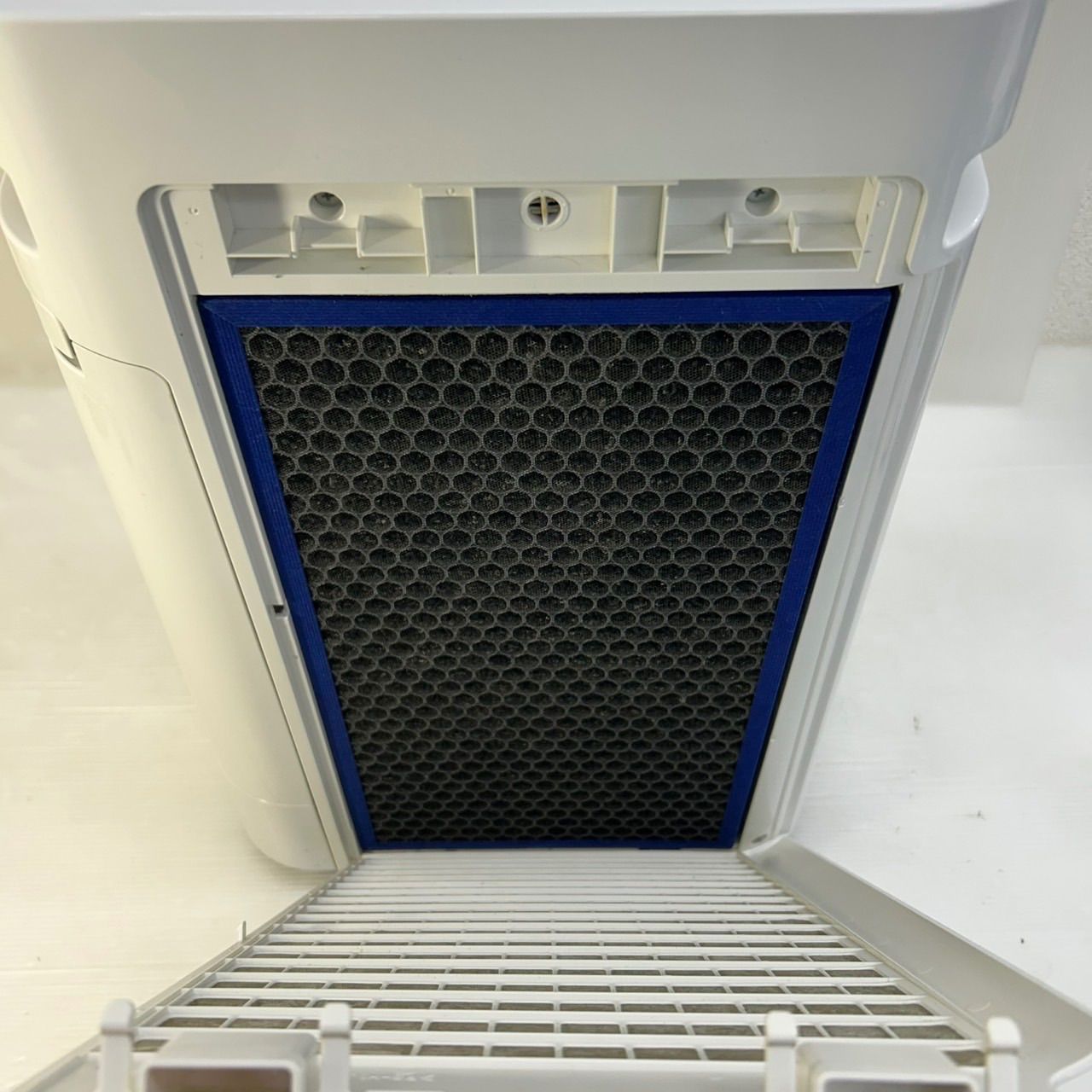 ☆空気清浄機 加湿器☆シャープ SHARP KC-N500Y-W 2021年製 ホワイト 