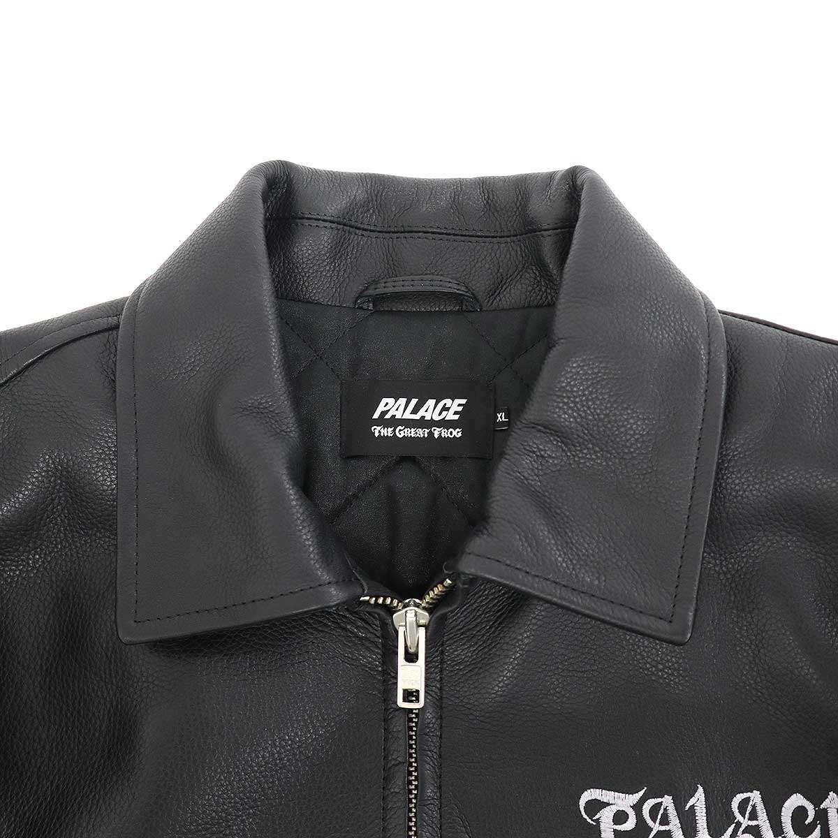 PALACE SKATEBOARDS×THE GREAT FROG パレススケートボーズ ザ グレート 