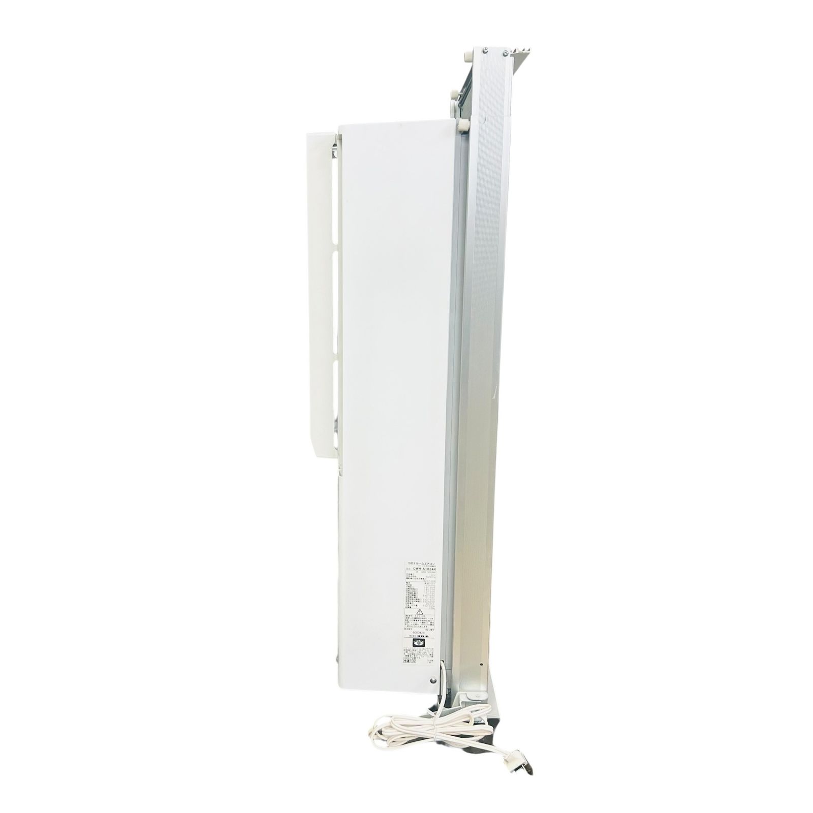 コロナ ウィンドエアコン CWH-A1824R 冷暖房