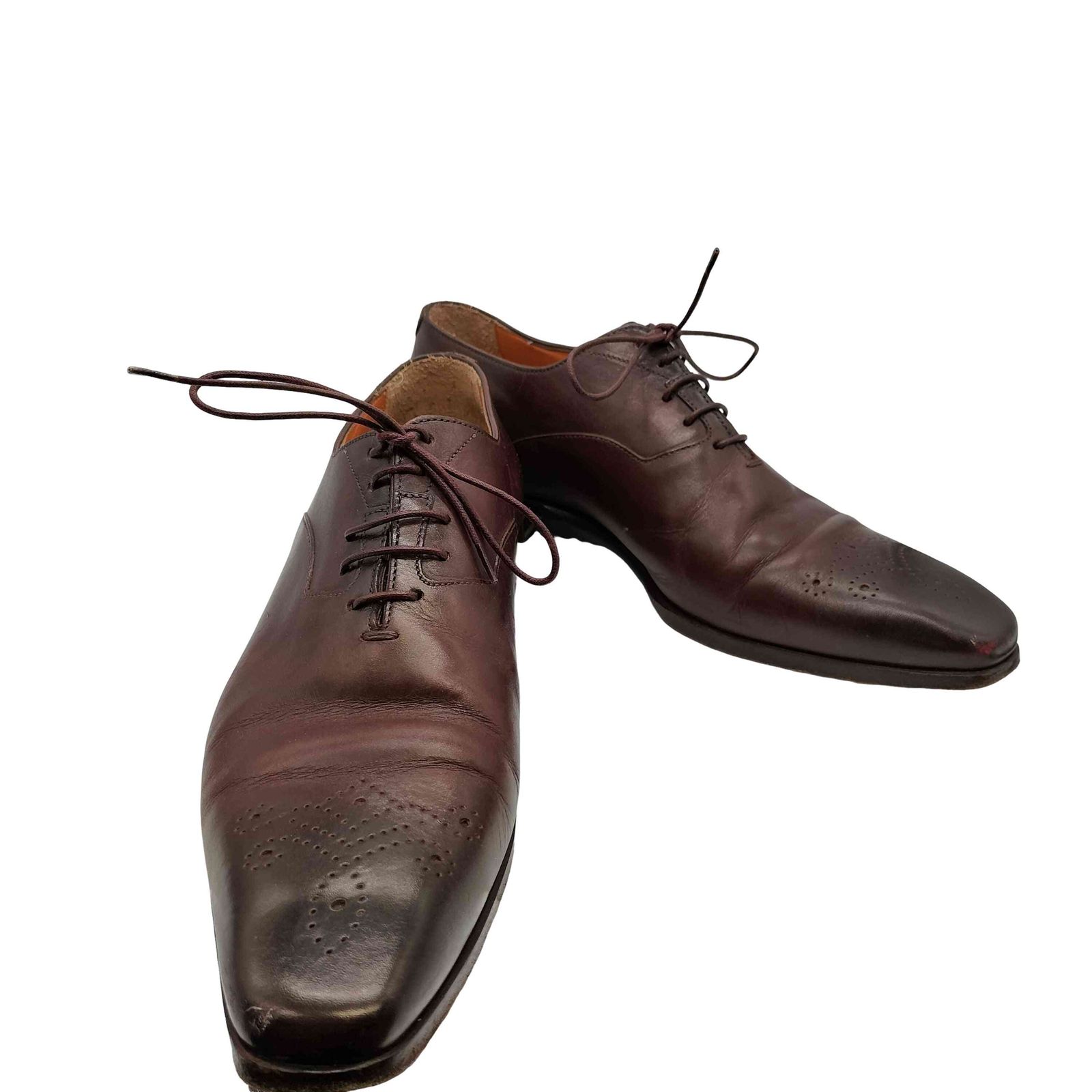 人気通販 サントーニ SANTONI シューズ 【公式通販】