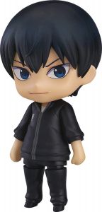 ねんどろいど ハイキュー!! 影山飛雄 ジャージVer.［オランジュ