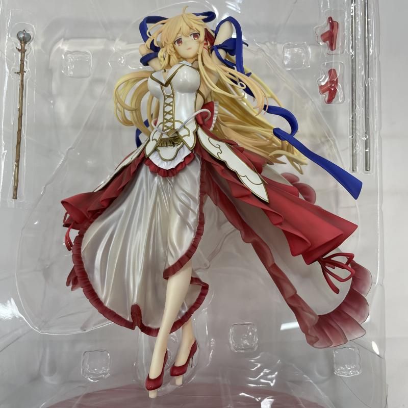 中古】開封)ﾌﾘｭｰ ｱﾘｽﾘｰｾﾞ・ﾙｩ・ﾈﾋﾞｭﾘｽ9世 1/7 ﾌｨｷﾞｭｱ ｷﾐと僕の最後の