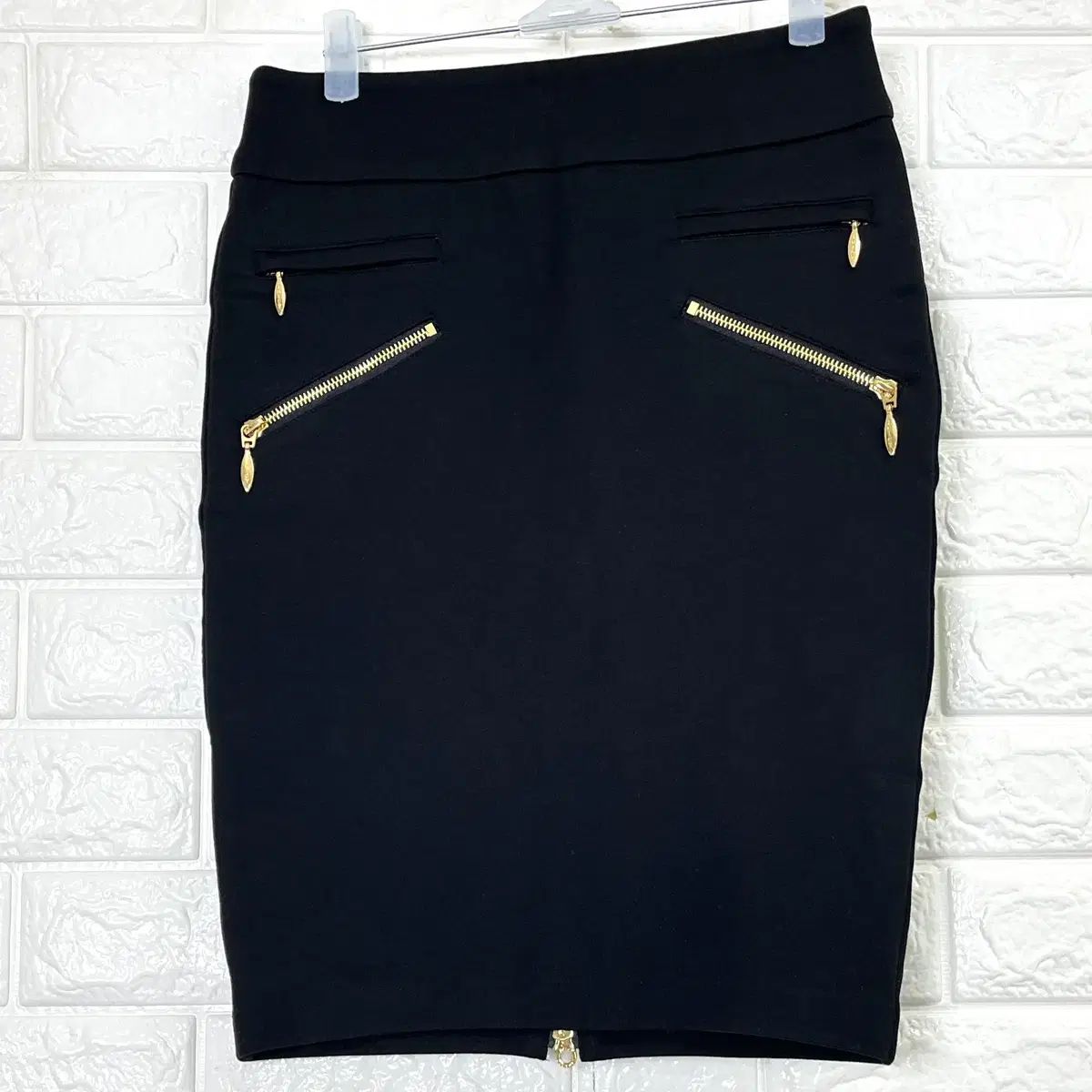 JUICY COUTURE(ジューシークチュール) スカート (ウエスト 26 ー JUICY COUTURE(ジューシークチュール) スカート (ウエスト 26 ー