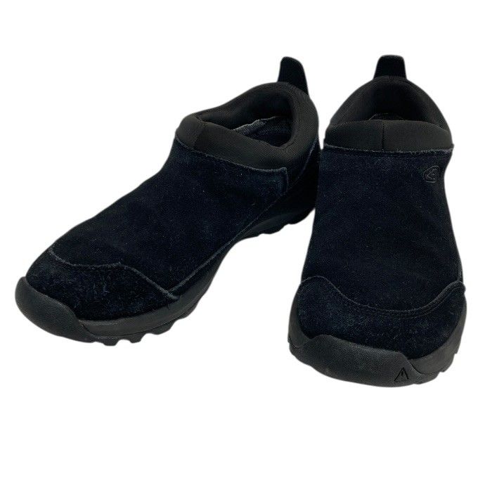 KEEN/キーン/グリーザー/モックウォータープルーフ/スリッポン 