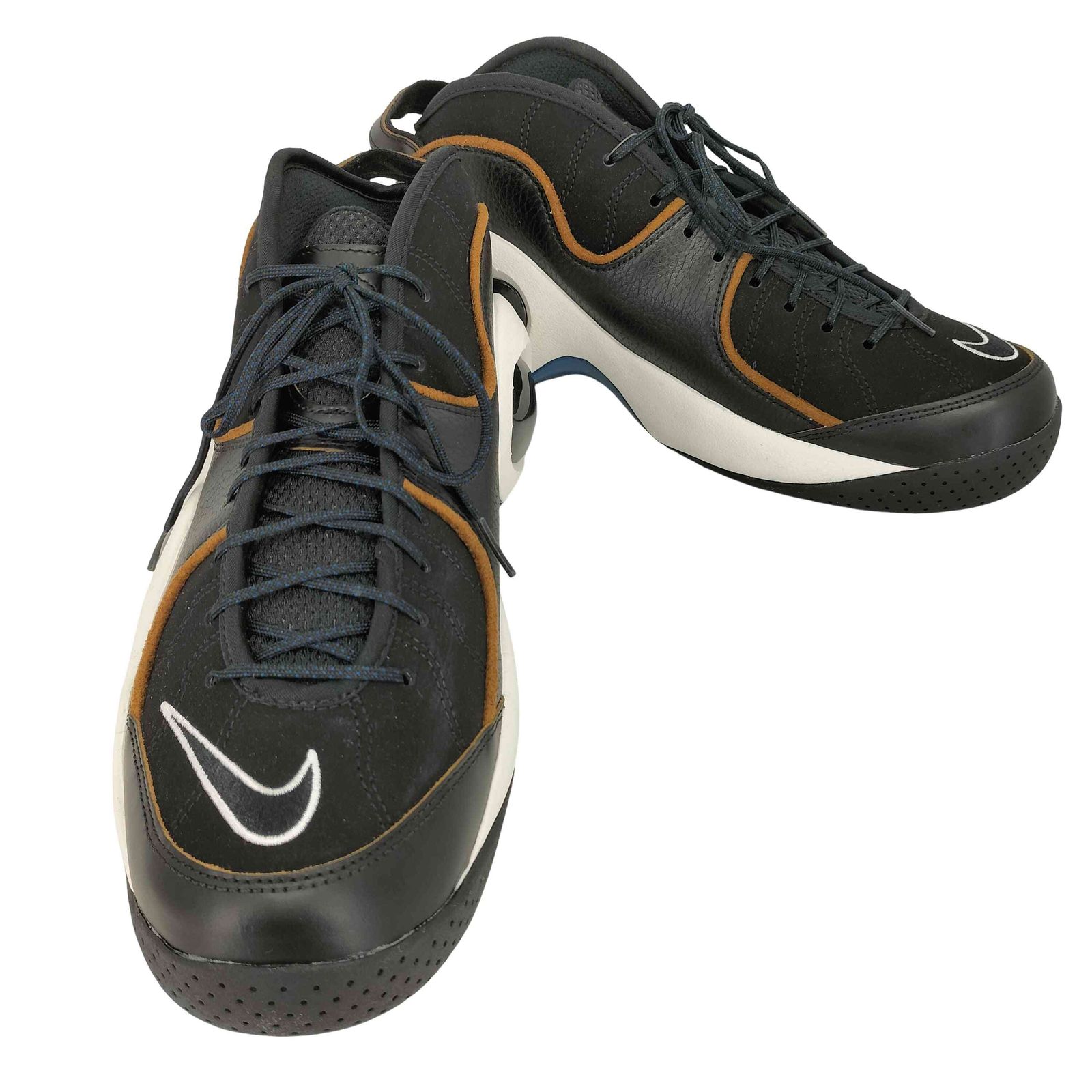 ナイキ NIKE AIR ZOOM FLIGHT 95 メンズ JPN：27.5 - メルカリ