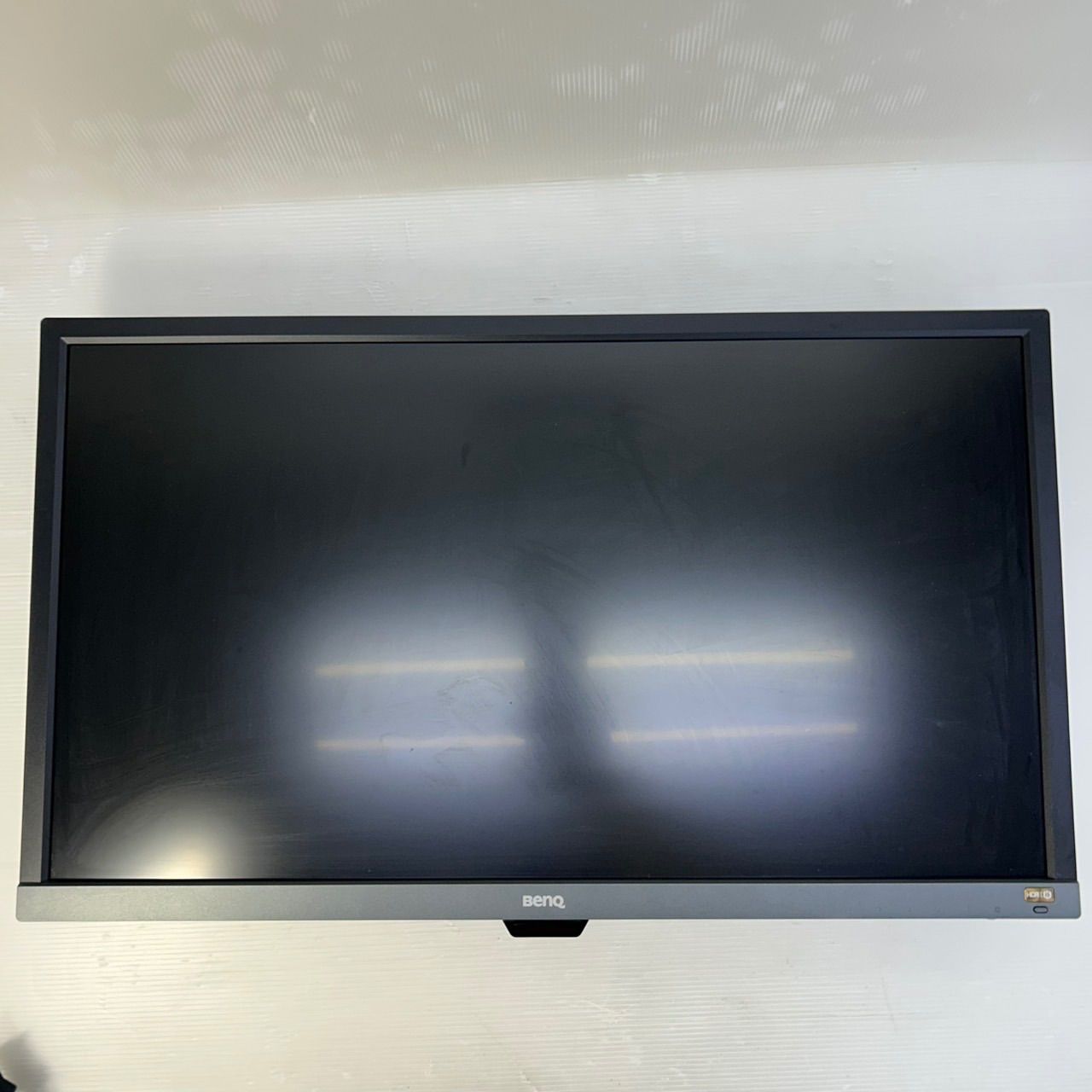 BenQ ゲーミングモニター 4K 27.9型 EL2870-B - メルカリ
