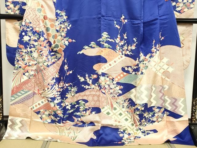 ご専用。金駒刺繍 訪問着 フルセット ご専用！金駒刺繍 訪問着 フル