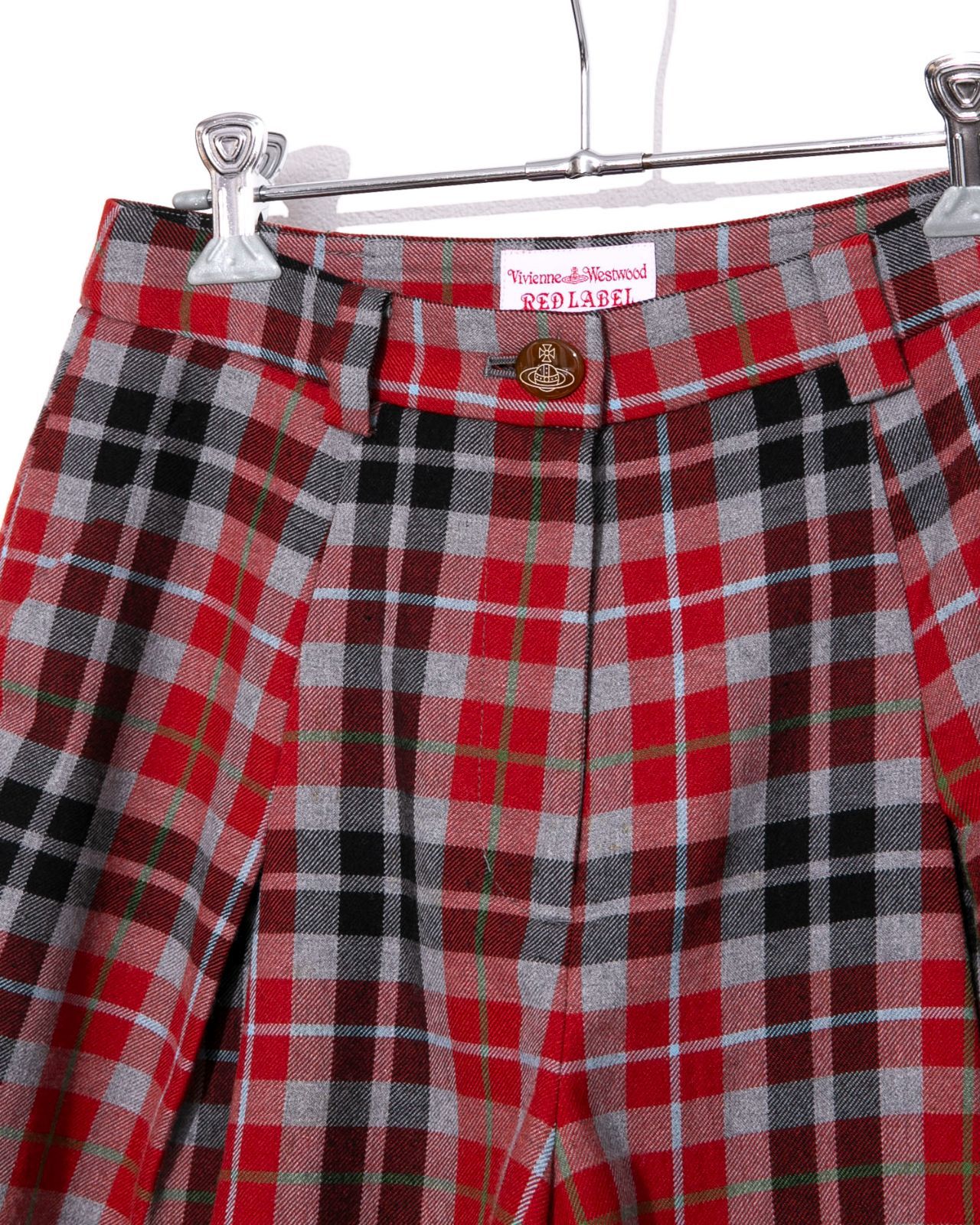 Vivienne Westwood RED LABEL ヴィヴィアンウエストウッドレッド