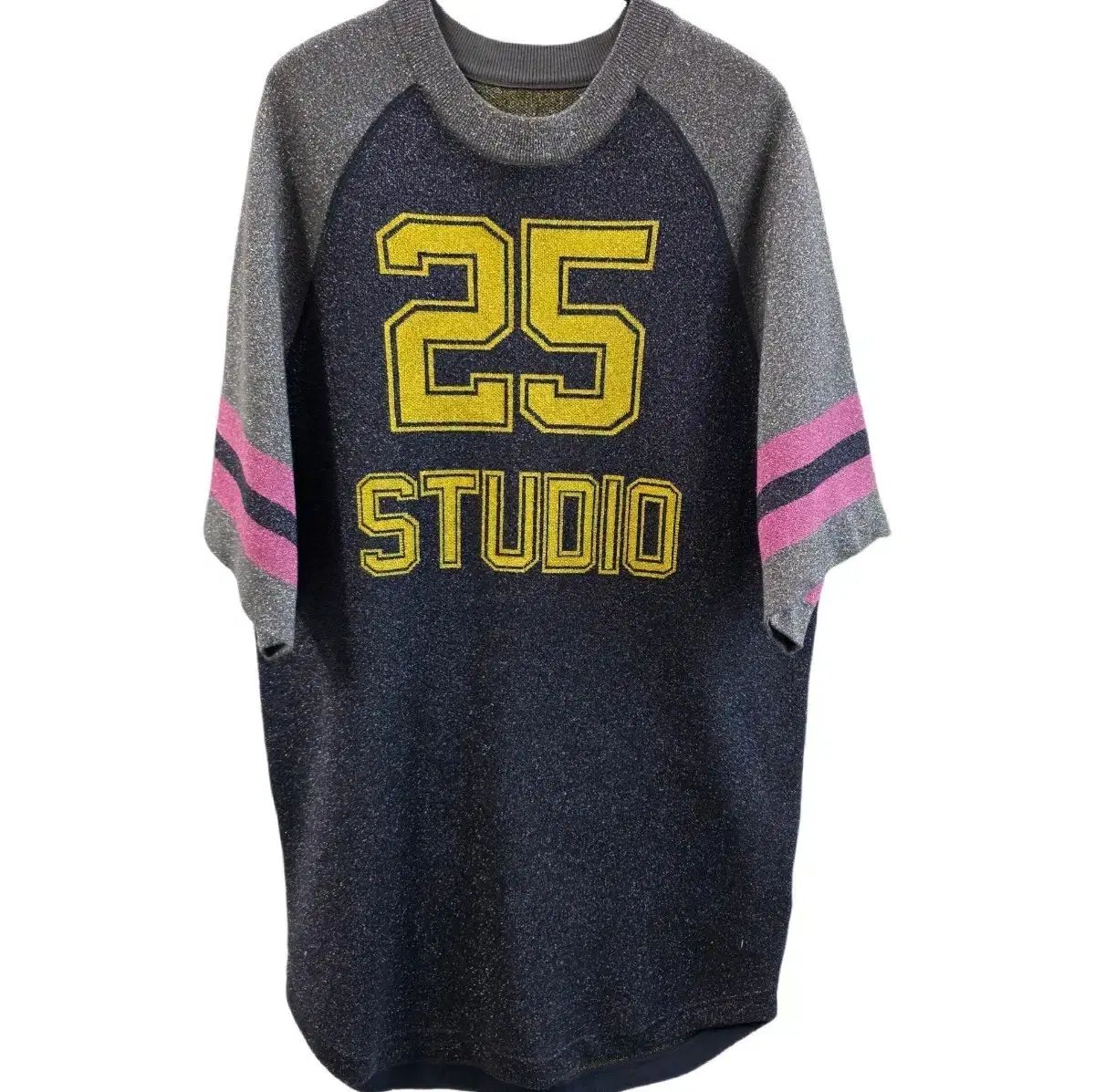 レディース ZADIG&VOLTAIRE ザディグ・エ・ヴォルテール 半袖 ニット 