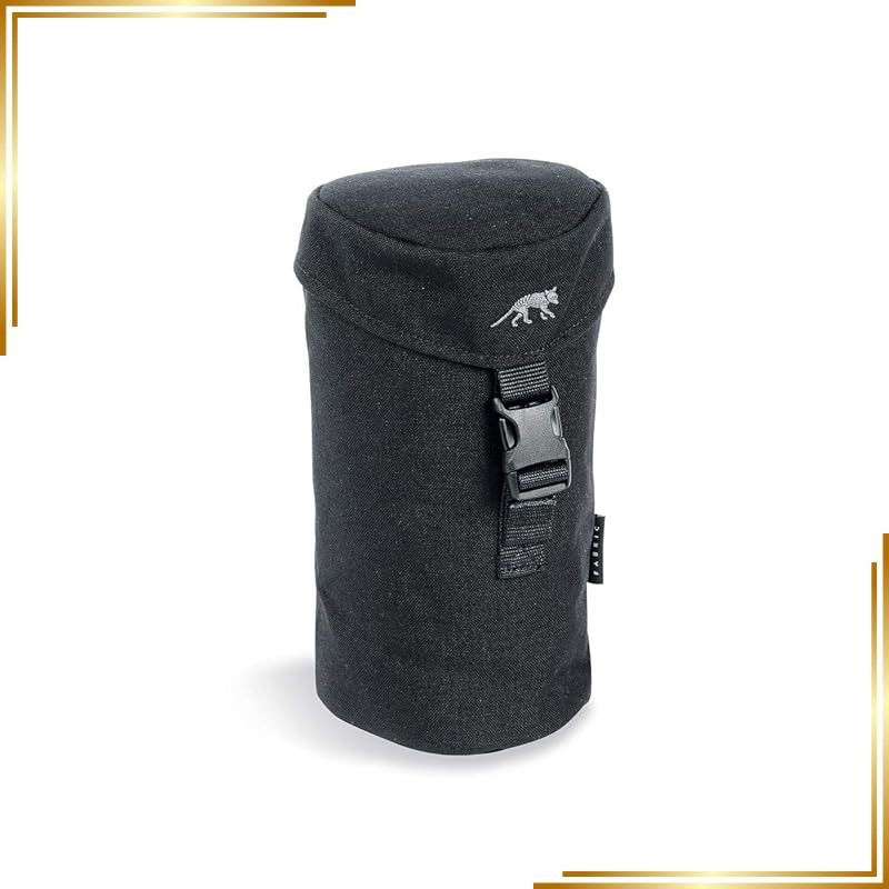 【新品】 タスマニアンタイガー ボトルホルダー 1L Tasmanian Tiger BOTTLE HOLDER 1L (ブラック7637.040) 1