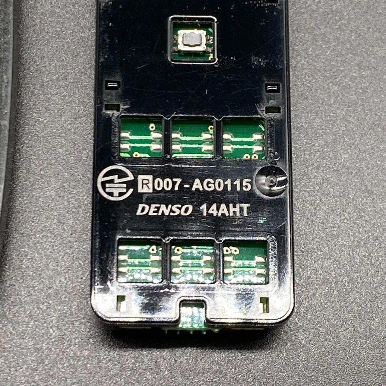 DTA22 トヨタ スマートキー ライズ ピクシス 007-AG0115 434451-0011 