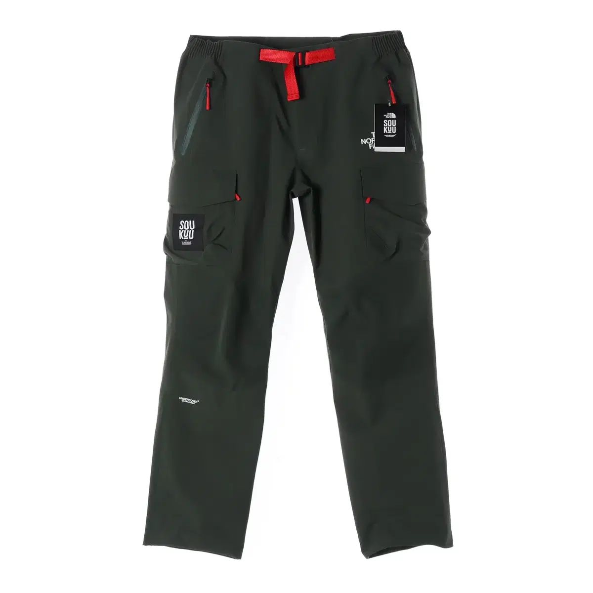 The North Face x UNDERCOVER シェルパンツ The North Face x UNDERCOVER シェルパンツ 【公式通販】