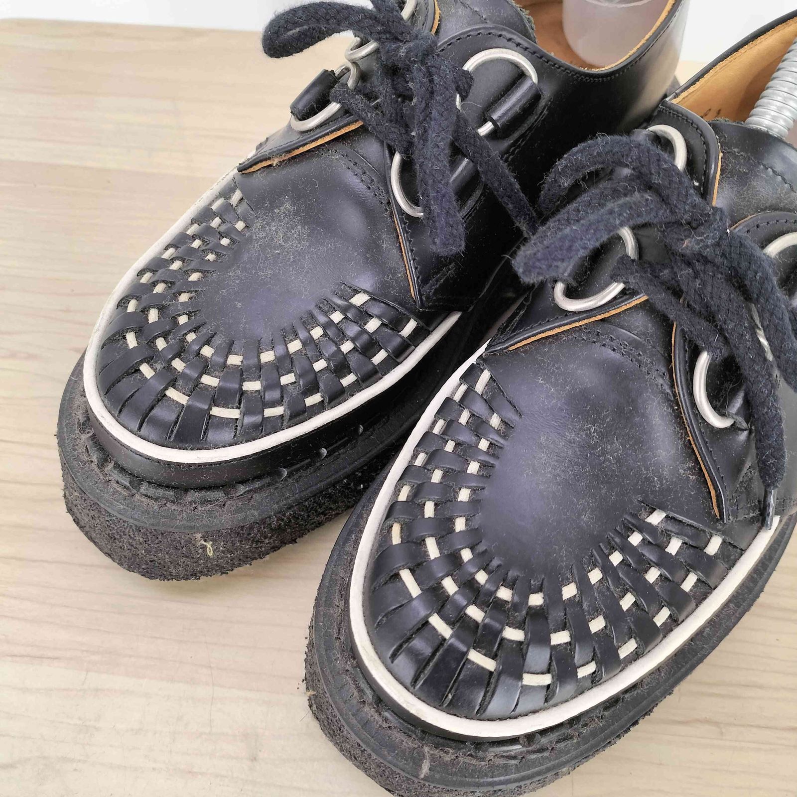 ジョージコックス GEORGE COX 3588/VIB GIBSON SKIPTON スキップトン 