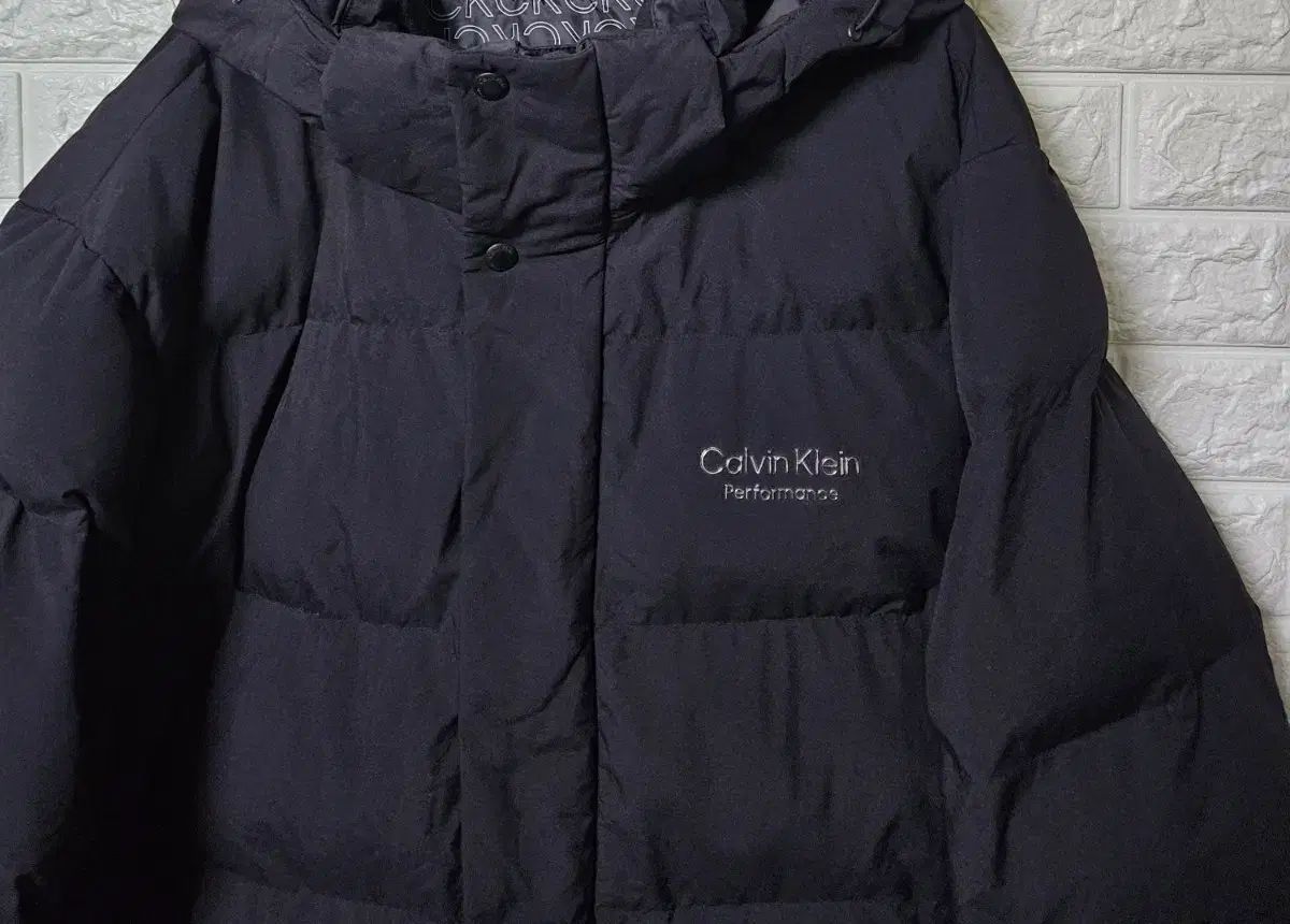 CKカルバン・クライン ダウンジャケット ロング丈 出品 【公式通販】