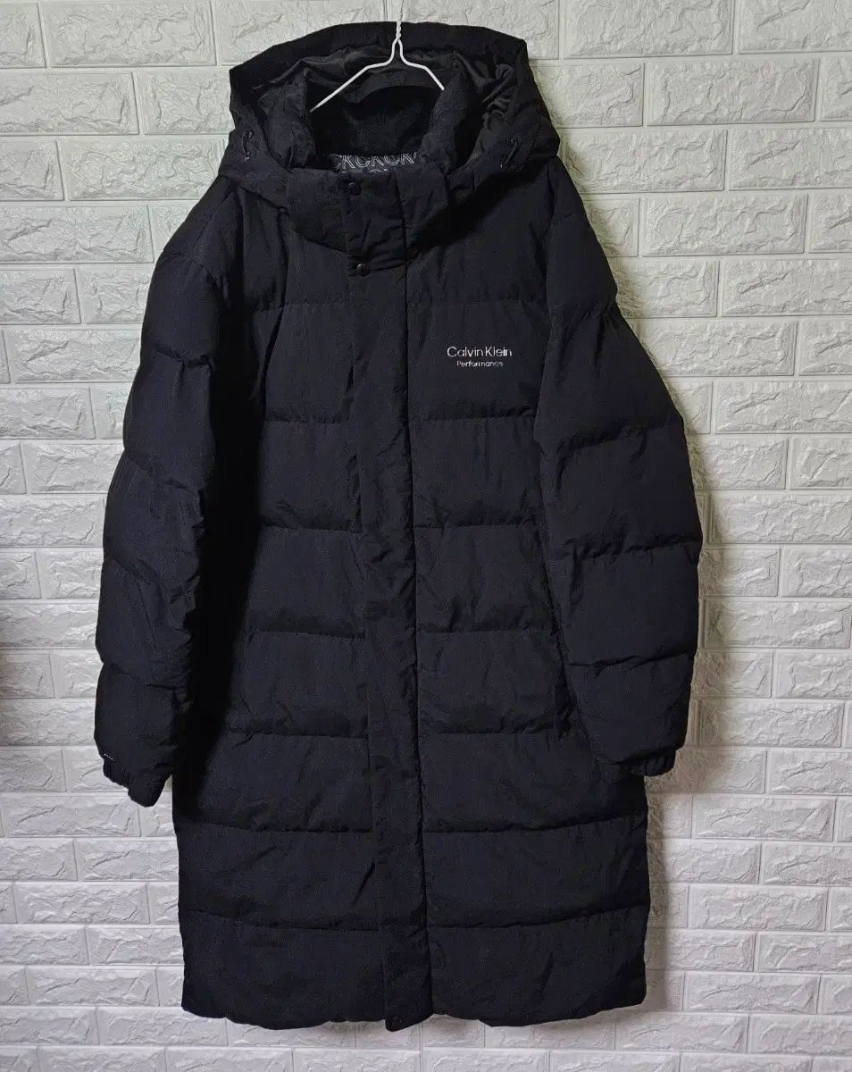 CKカルバン・クライン ダウンジャケット ロング丈 出品 【公式通販】