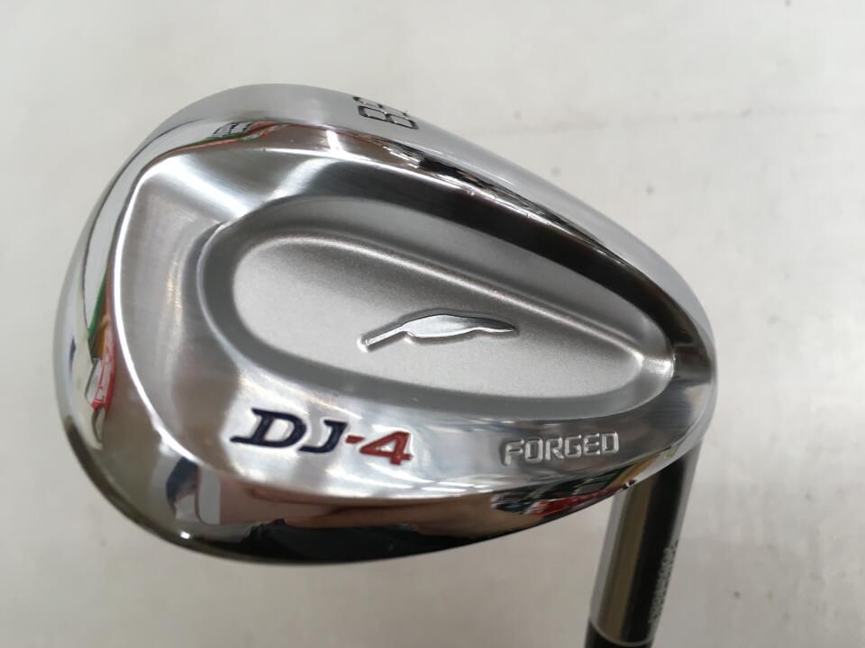 フォーティーン DJ-4 58度 NSプロ DS-91w ウェッジ ゴルフドゥ！水戸店 