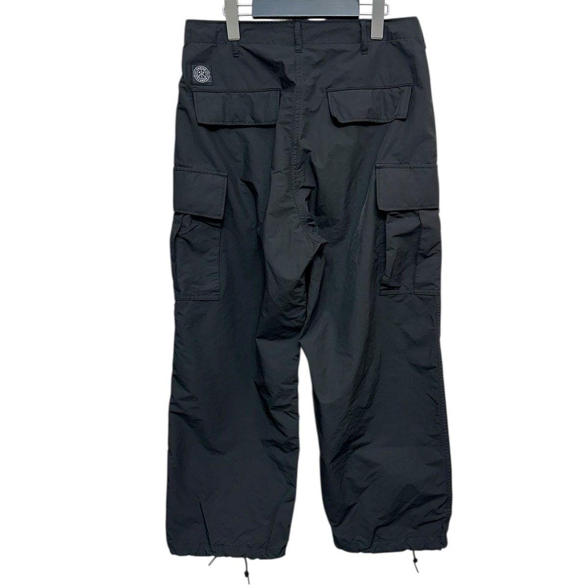 Porter Classic WEATHER CARGO PANTS ウェザーカーゴパンツ 