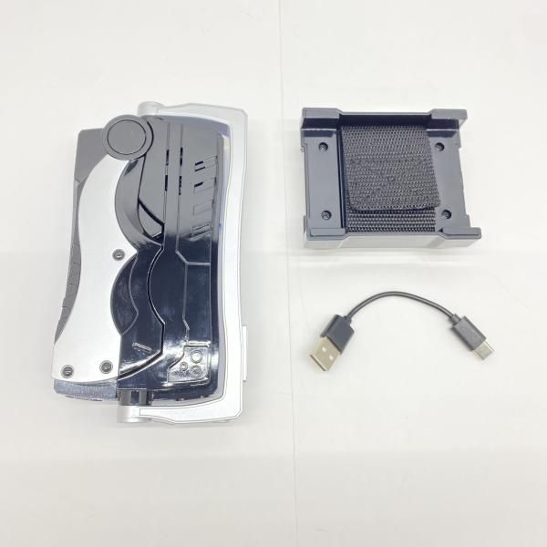 中古】 開封) CSM ミューズドライバー 限定版 [24] - メルカリ