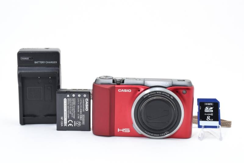 【極美品】CASIO EXILIM EX-ZS100 RDデジカメ レッド 赤 極美品】CASIO EXILIM EX-ZS100 RDデジカメ レッド 赤 【公式通販】