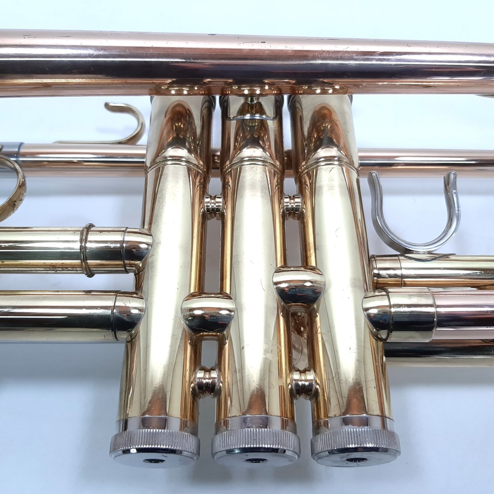 人気赤ベル】YAMAHA YTR-3320 B♭トランペット アンラッカー 人気赤ベル】YAMAHA YTR-3320 B♭トランペット アンラッカー