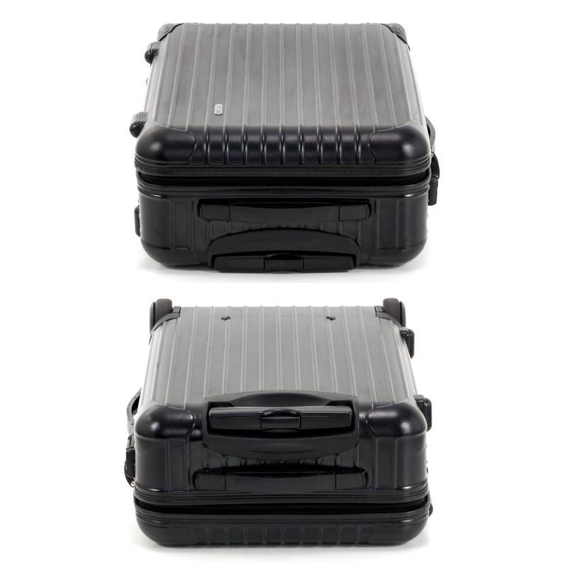 RIMOWA リモワ SALSA サルサ 35L 機内持ち込み 2輪 TSAロックベルト付