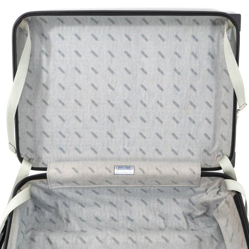 RIMOWA リモワ SALSA サルサ 35L 機内持ち込み 2輪 TSAロックベルト付
