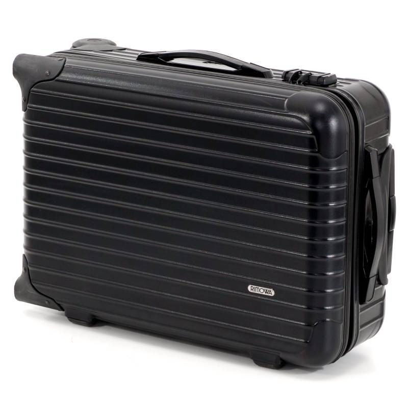 RIMOWA リモワ SALSA サルサ 35L 機内持ち込み 2輪 TSAロック RIMOWA リモワ SALSA サルサ 35L 機内持ち込み 2輪 TSAロック