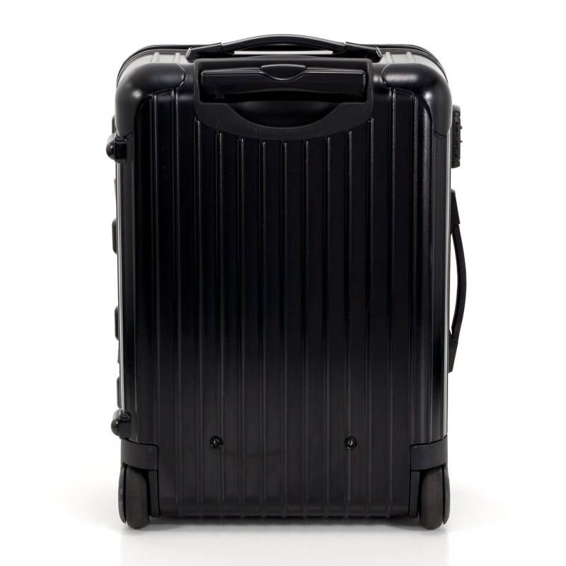 RIMOWA リモワ SALSA サルサ 35L 機内持ち込み 2輪 TSAロックベルト付