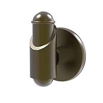 Allied Brass SH-20A Sohoコレクション ローブフック アンティーク真鍮