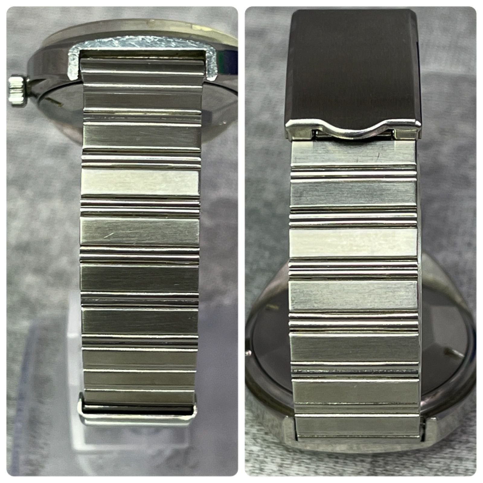 現状品 動作品 RADO ラドー マルコポーロ デイデイト 自動巻き 腕時計