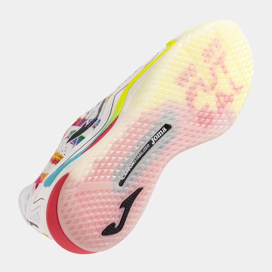 TOP FLEX ULTIMATE 2676 ゆーぼー joma / TOP FLEX ULTIMATE 2676 GRAFFITI INDOOR - メルカリ