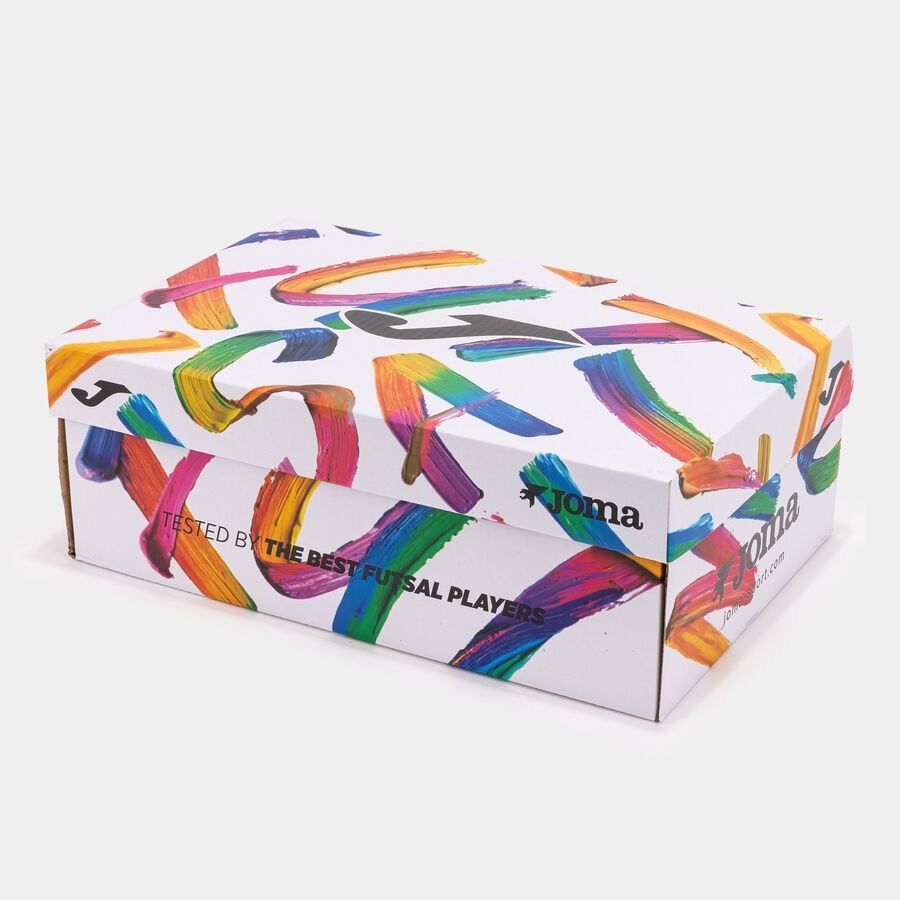 TOP FLEX ULTIMATE 2676 ゆーぼー Giày đá bóng Futsal Joma Top Flex Ultimate 2676 - We are Futsal