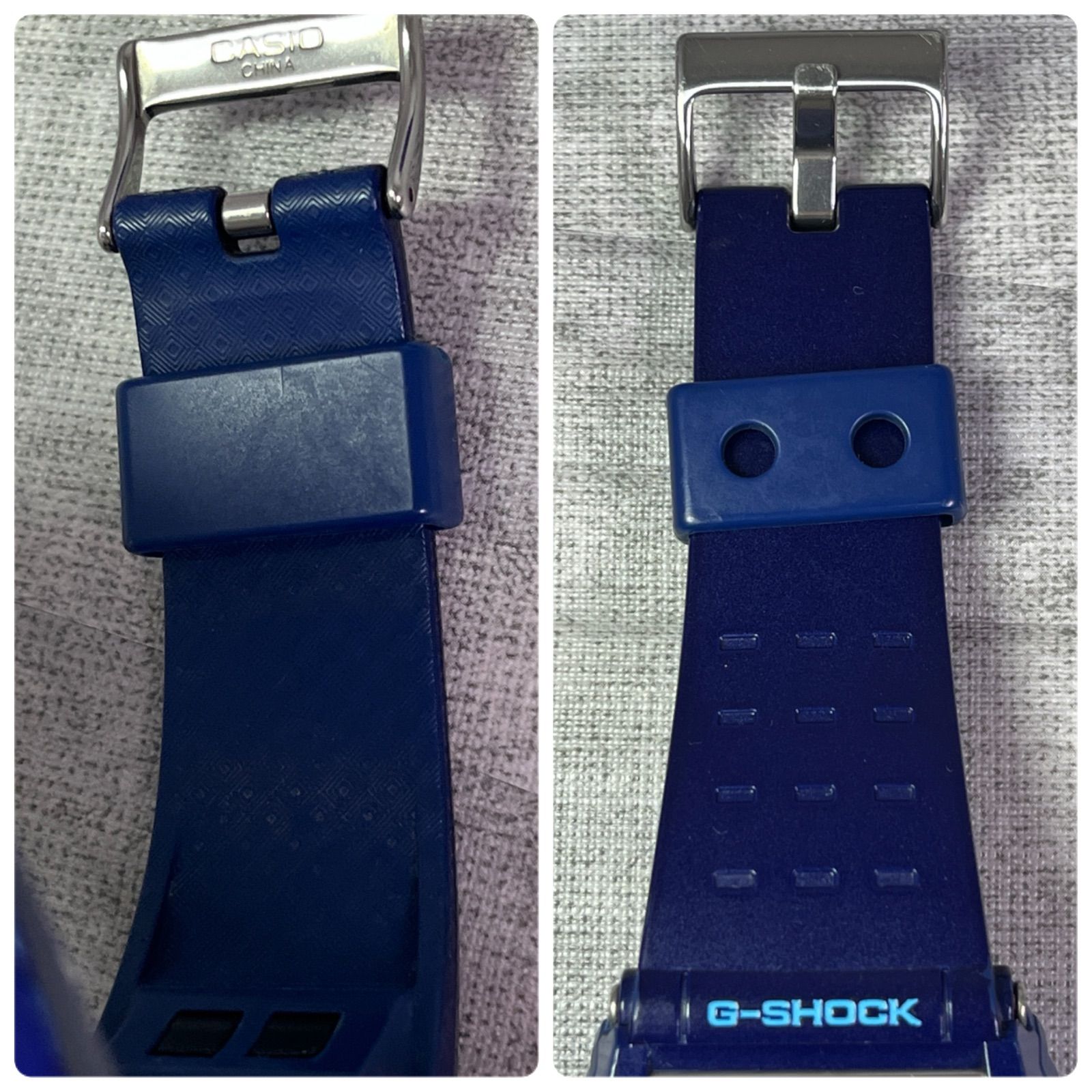希少 稼動品 CASIO カシオ G-SHOCK G-8100D-2DR アドバンスドデザイン