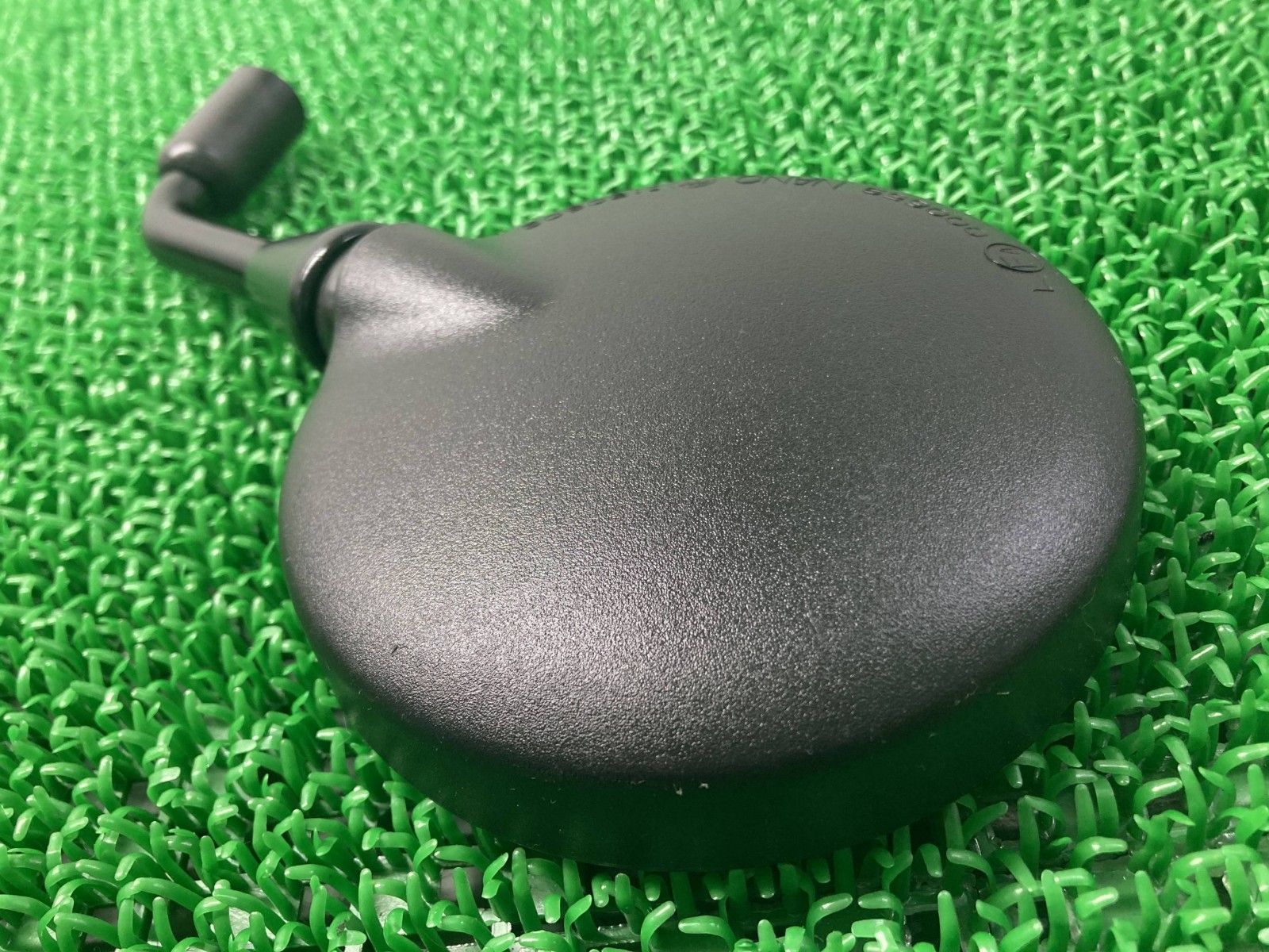人気，高品質 エリミネーター400 ミラー 右 000659 カワサキ 純正 中古