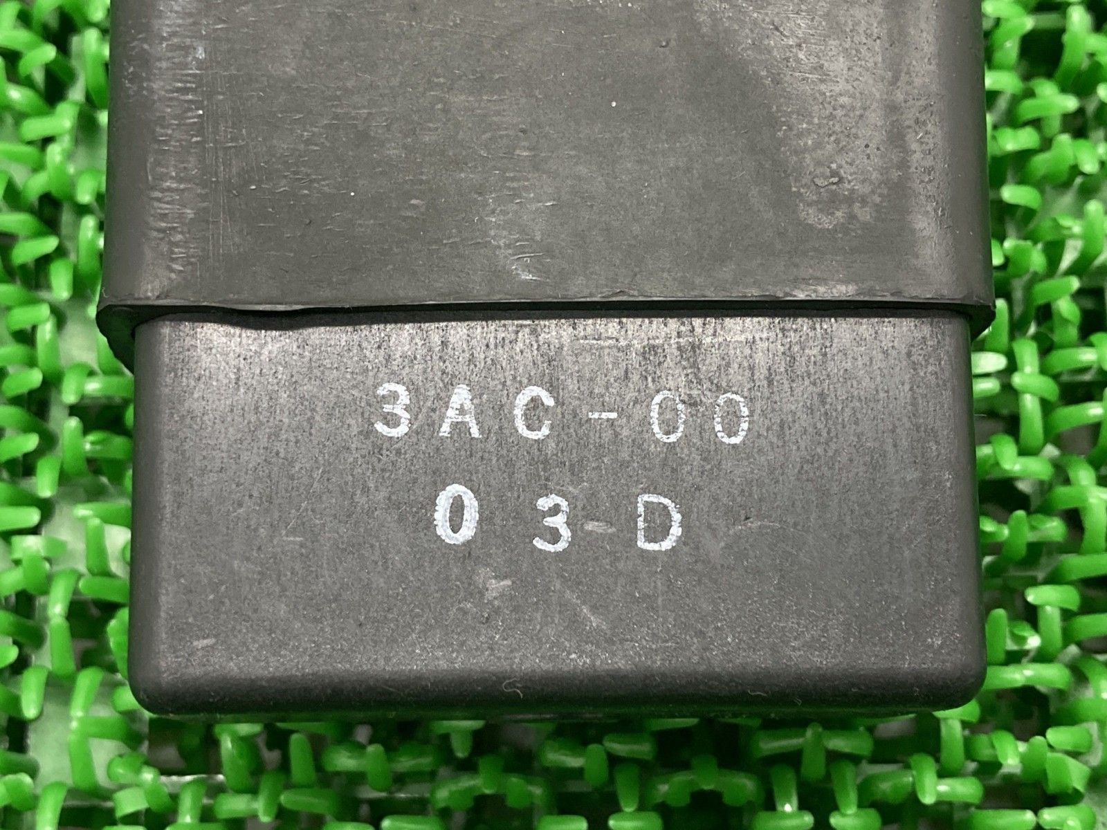 メイト50 イグナイター ヤマハ 純正 中古 バイク 部品 UA04J CDI